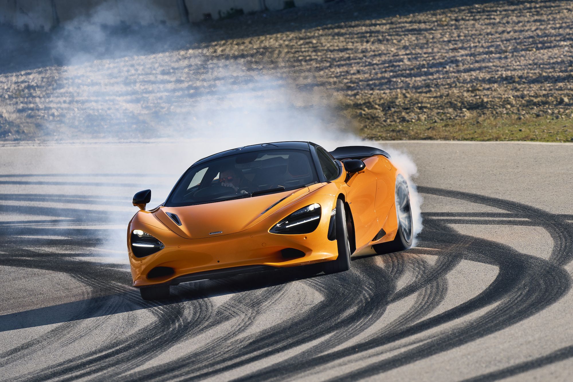 2024 McLaren 750S Revealed With 740 HP, 324,000 Starting, 52 OFF