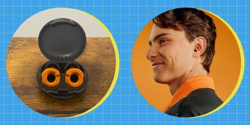 mclaren loop earplugs review