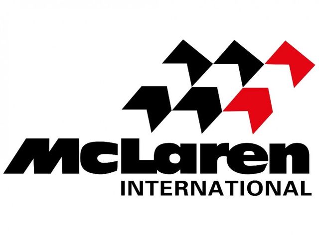 McLaren Car Logo Meaning, Symbol History Explained