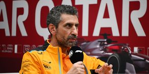 f1 grand prix of qatar practice  qualifying