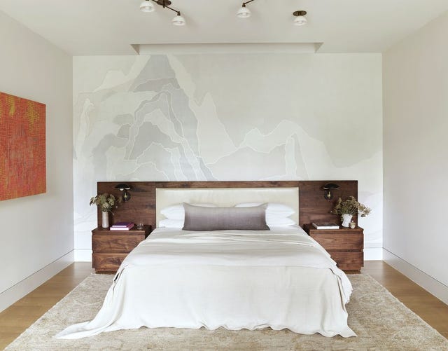 Best Modern Bedroom Ideas  - Contemporary Bedroom Decor