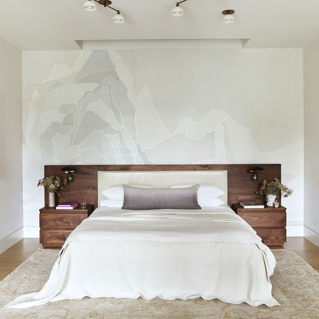 41 Best Modern Bedroom Ideas 2023 - Contemporary Bedroom Decor