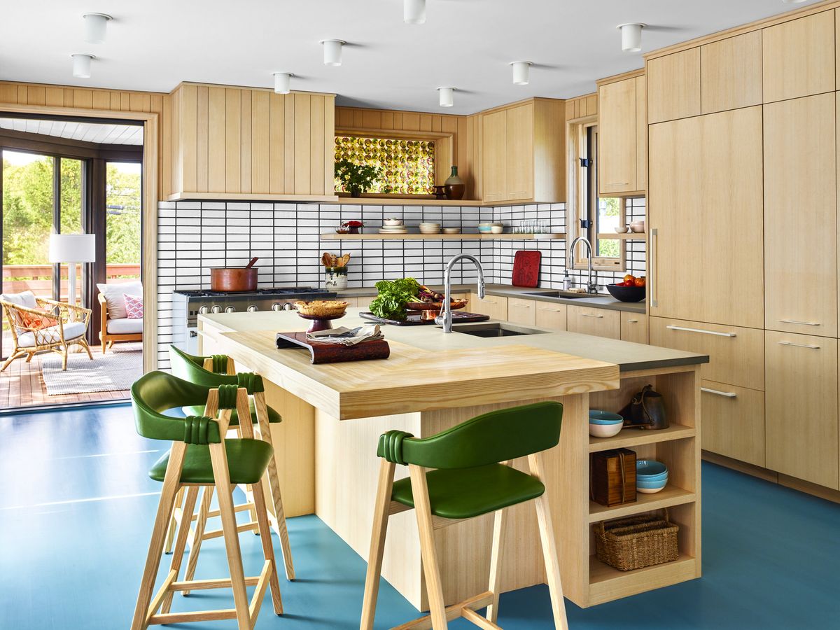 12 Modern Kitchen Ideas for Every Design Style