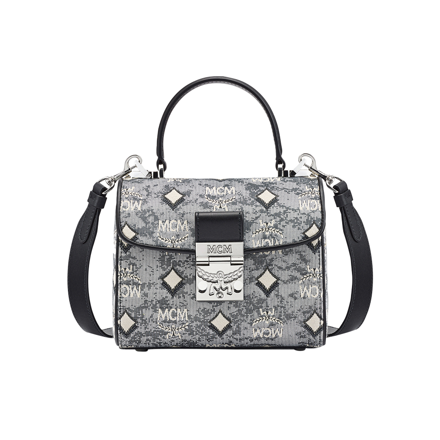 新品定価11万】MCM エムシーエム 5ポケット パンツ ホワイト 46