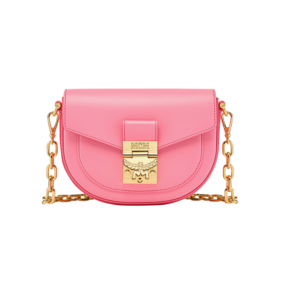 Designer Bags | Visetos Bags | MCM® US