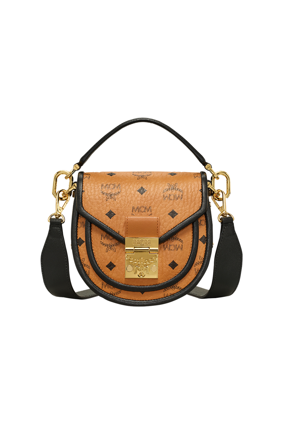 【斬新なデザイン♪】MCM バッグ Small Reversible Liz Shopper in Visetos Pink | MCM ®JP