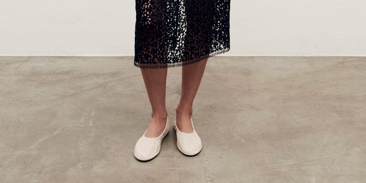 Ballerine Autunno 2025: Le 6 Tendenze Imperdibili per un Look Chic e Senza Tempo
