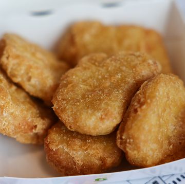 mcdonald's winter menu