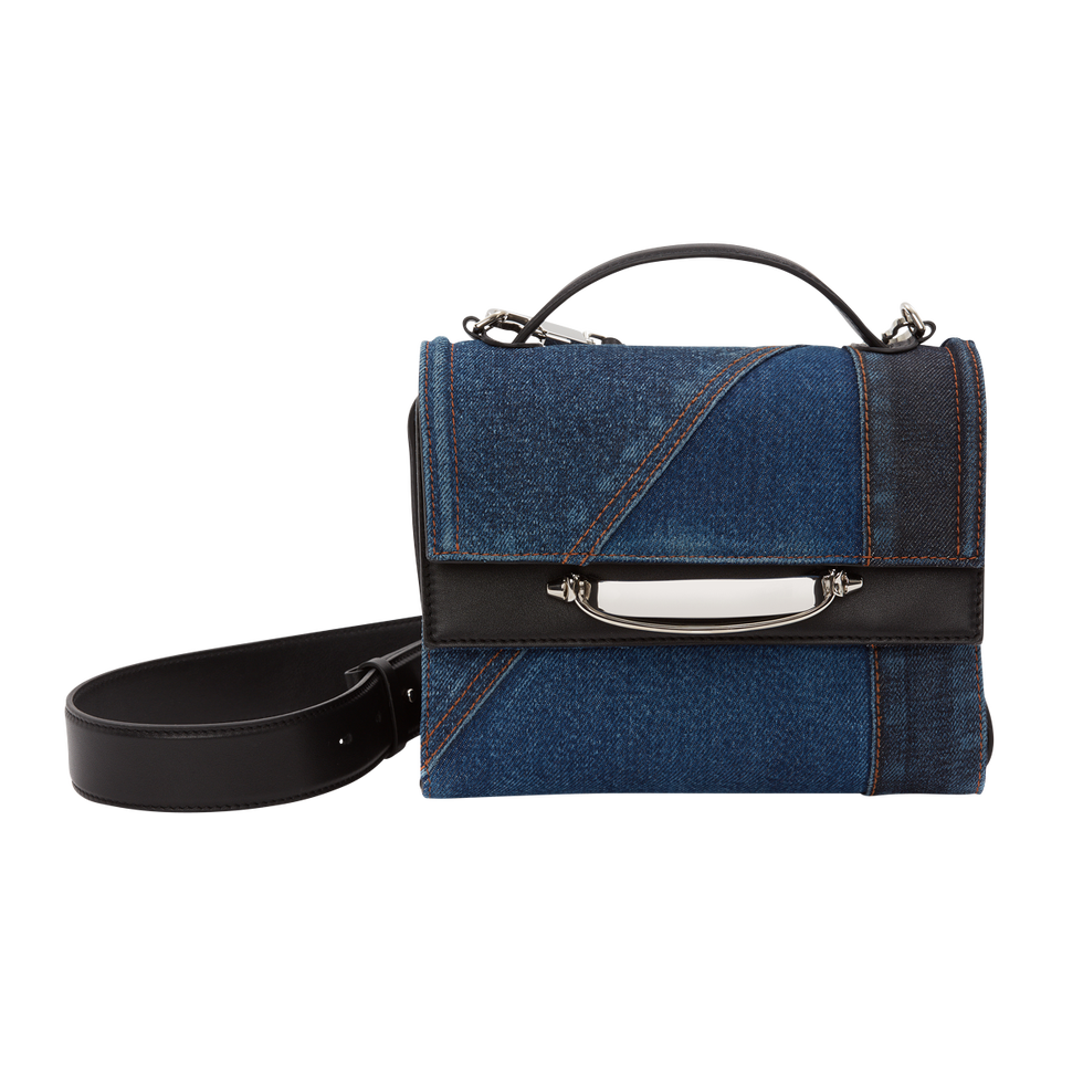 アレキサンダー・マックイーン（ALEXANDER MCQUEEN）新作バッグ
