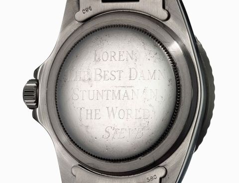 Watch, Watch accessory, Analog watch, Titanium, Strap, Metal, 