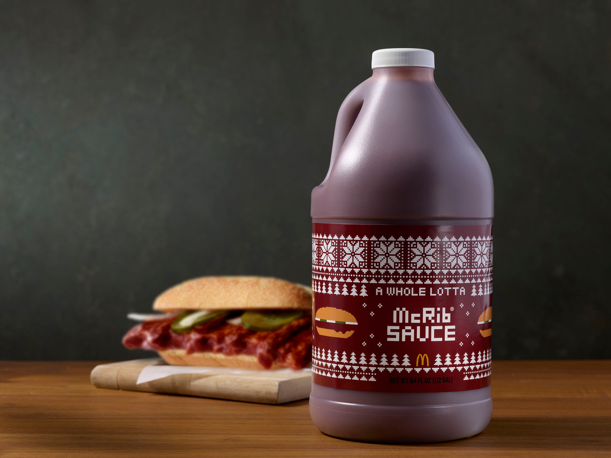 preview for 15 Things You Didn't Know About McDonald's