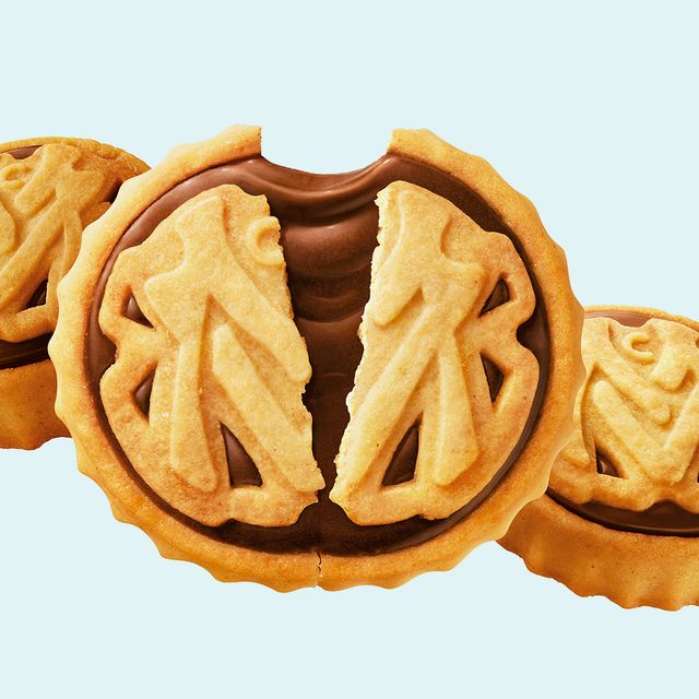 mcvitie's blissfuls biscuits