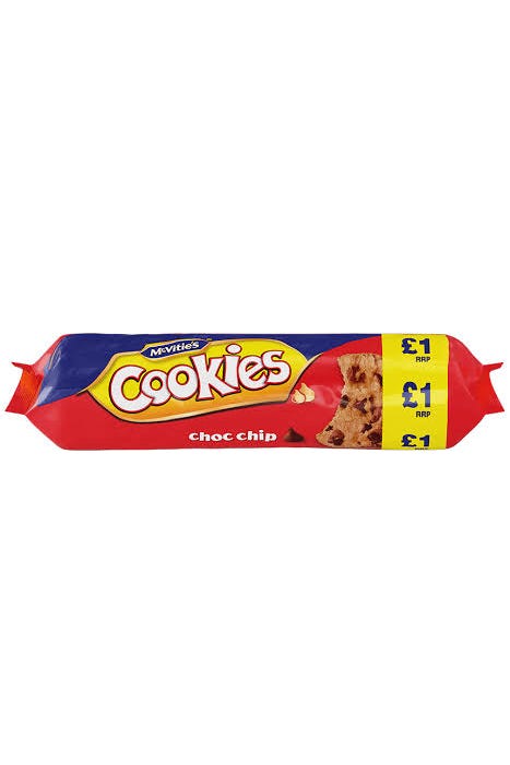 best chocolate chip cookie