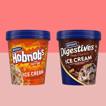 mcvities ice cream range mcvities ice cream range