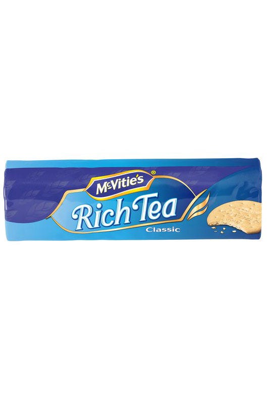 best rich tea biscuit