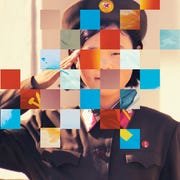 This is an image north korea defector