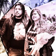 Broken glass 90 day fiance, immigration, marriage