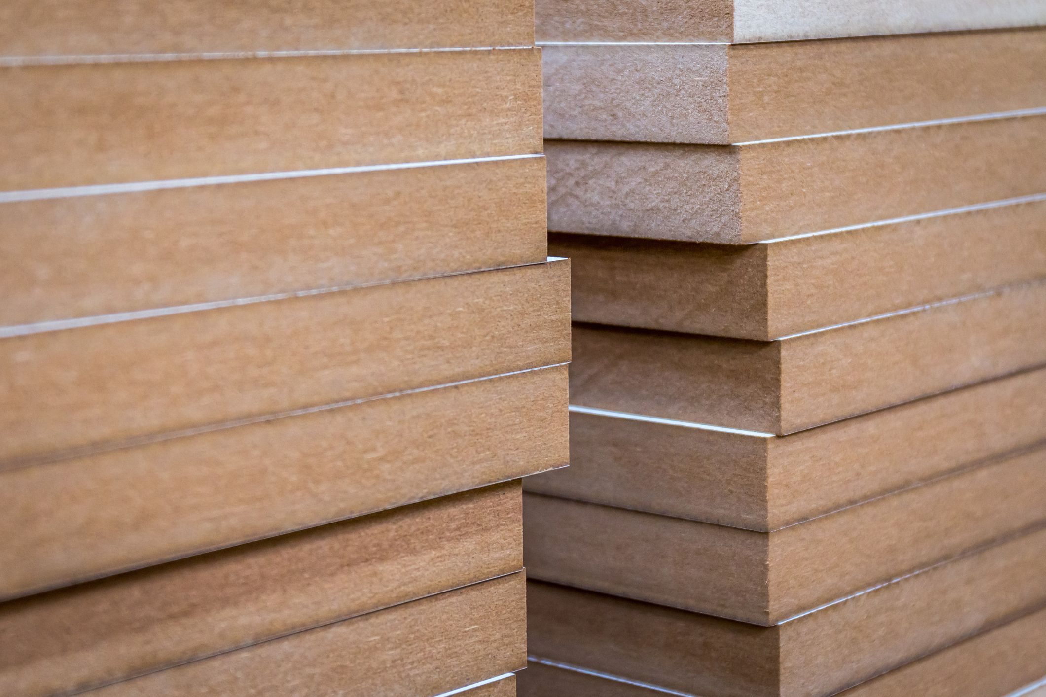 What Is MDF Board? A Hidden Health Hazard In Your Home