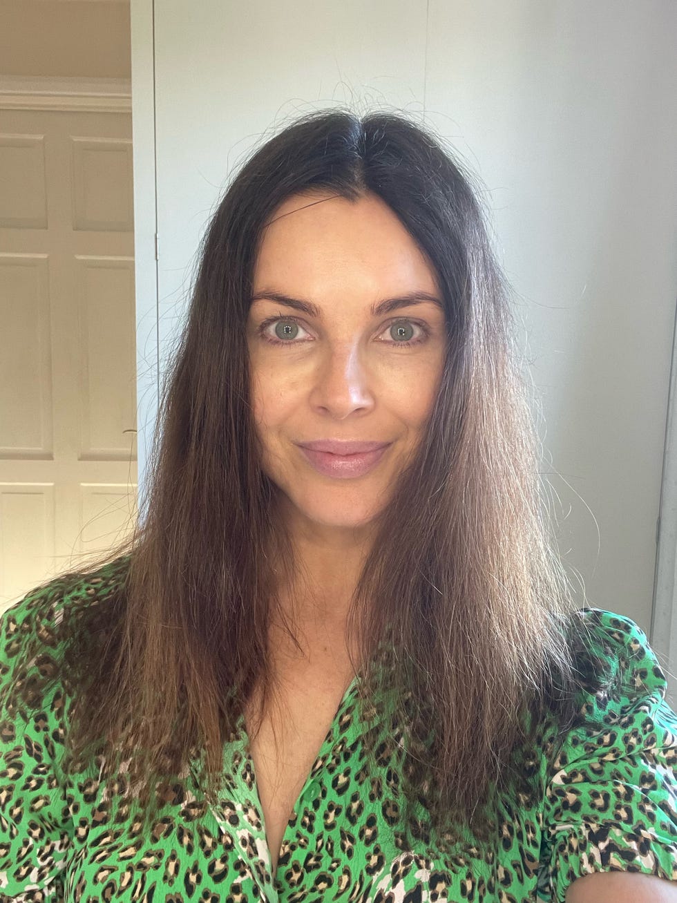 mdlondon phat straightener davina mccall