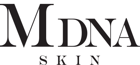 MDNA Skin Logo