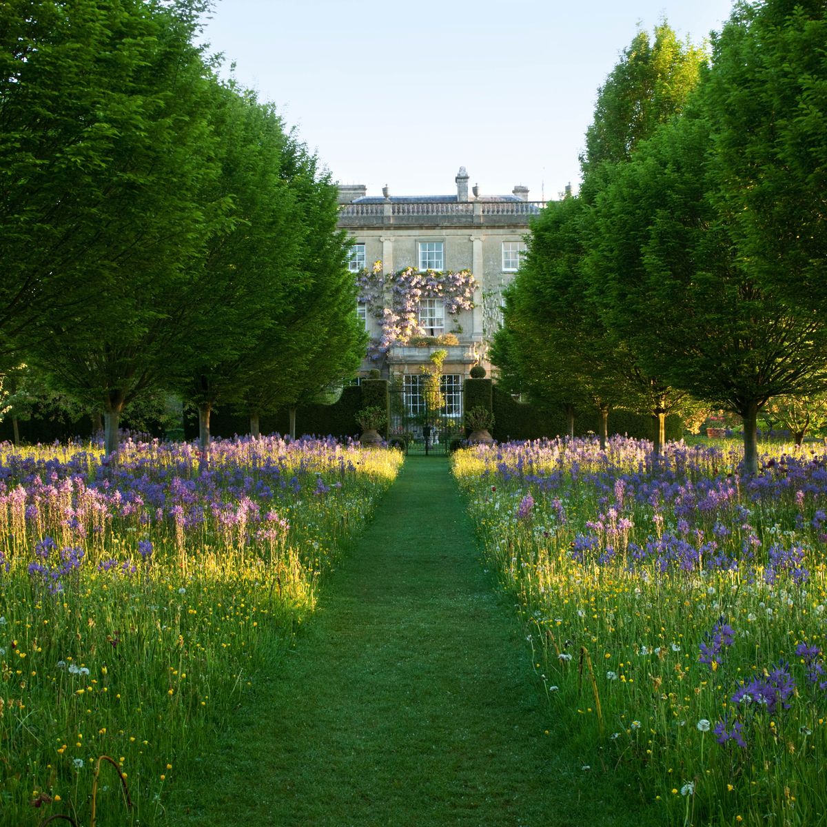 Prince Charles Highgrove Garden Tour Fasci Garden