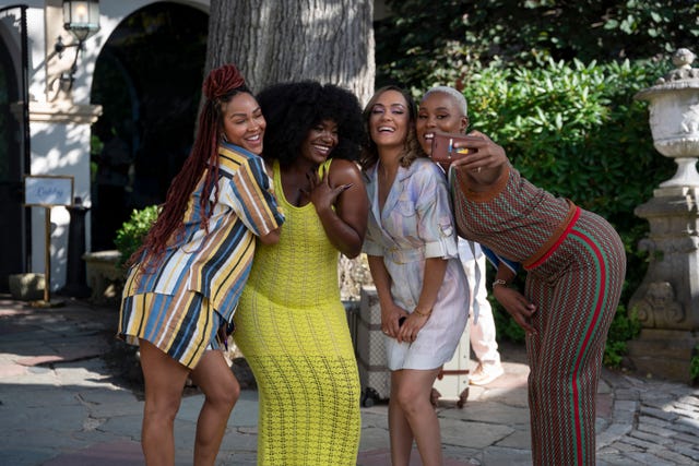 Harlem boss opens up about new direction of season 2