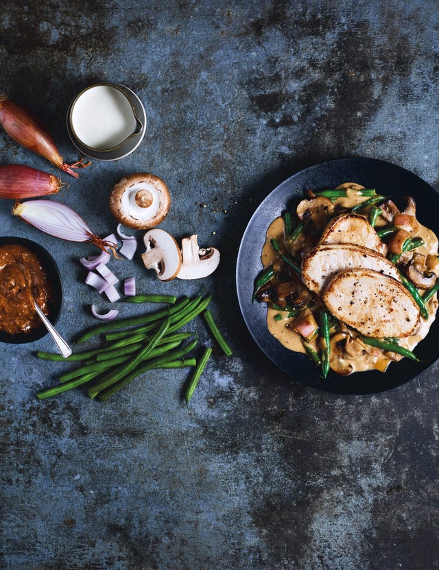 cook with ms recipe box
