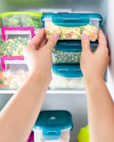 Expert Tips for Stress-Free Meal Planning