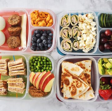 meal prep