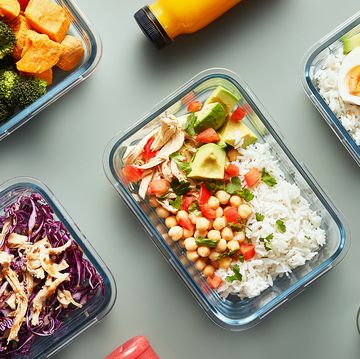 meal prep containers best 2020