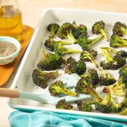 meal prep recipes broccoli on sheet pan