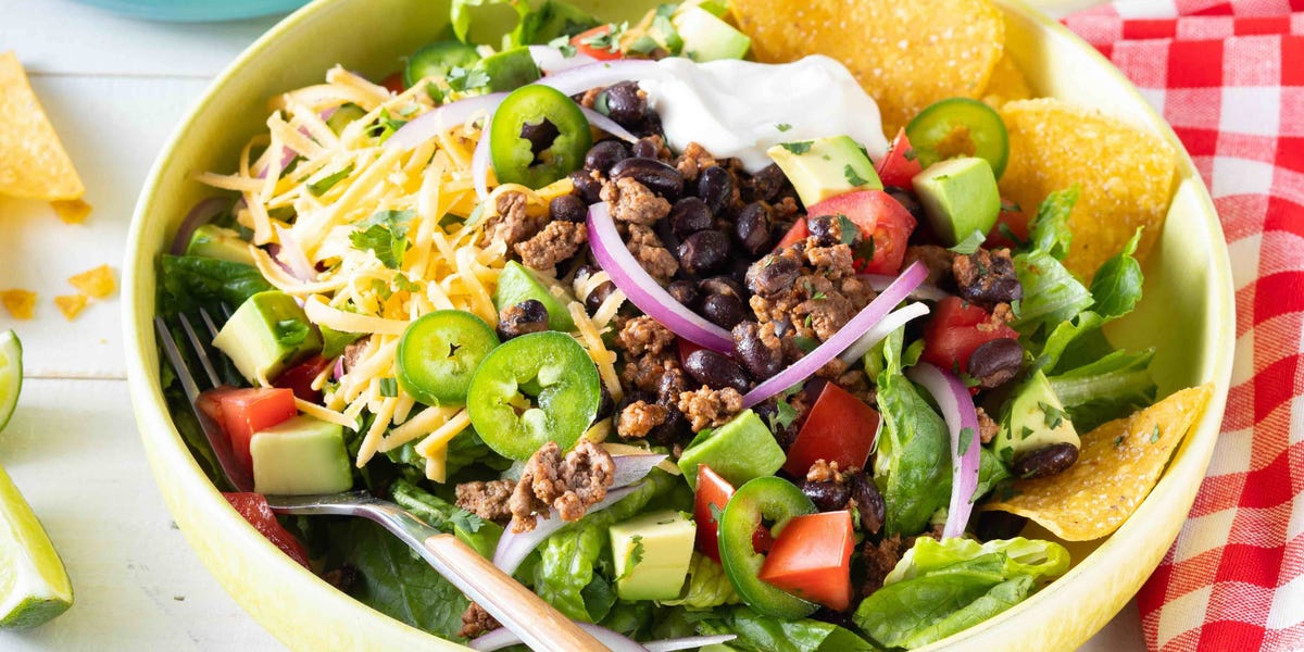 27 Easy Meal Prep Recipes - Healthy Meal Prep Ideas