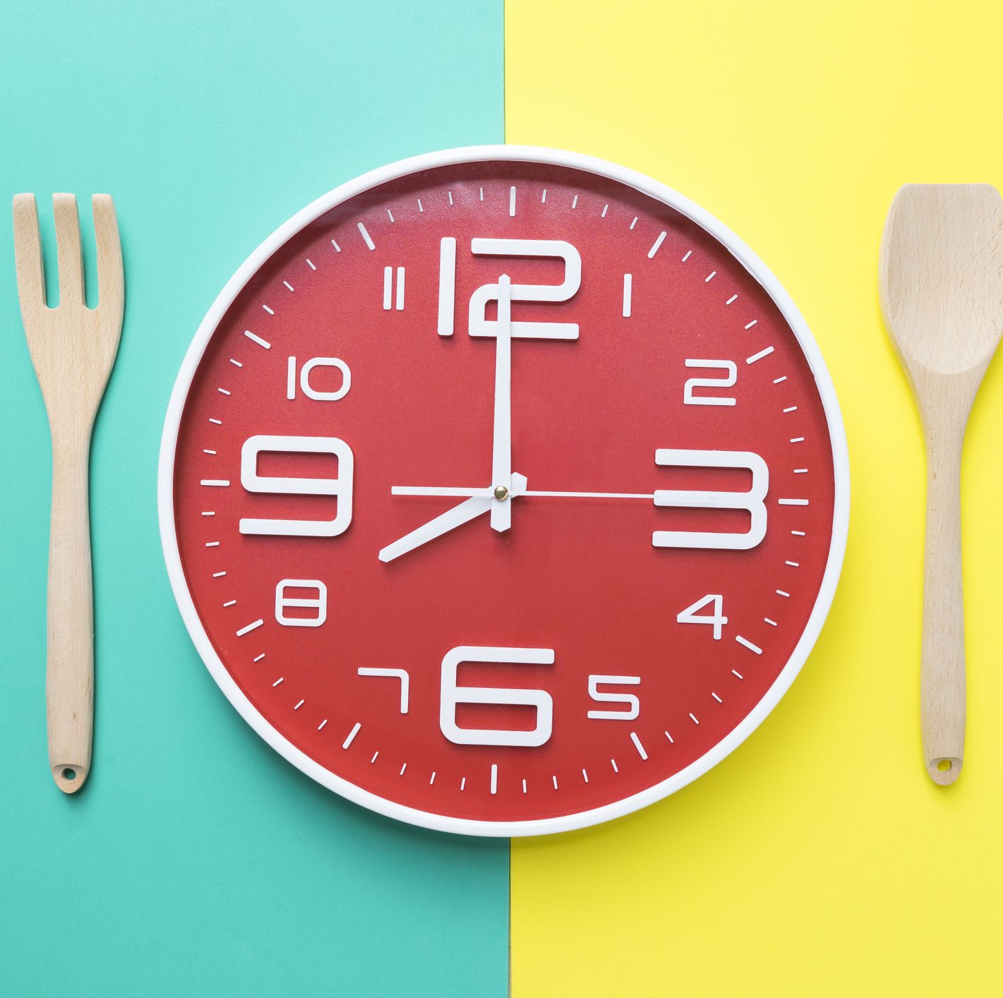 The Full-Body Benefits of Intermittent Fasting, from Weight Loss to Immunity