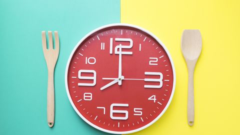 preview for A Beginner’s Guide to Intermittent Fasting