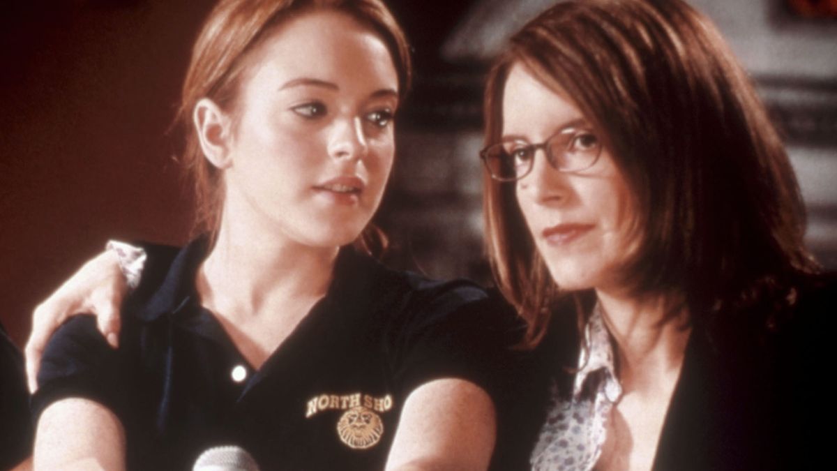 Tina Fey Used Her Real Life as Inspiration for the Unforgettable Characters in ‘Mean Girls’