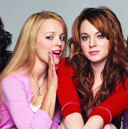 Looking Back at the Most Iconic Fashion Looks in 'Mean Girls