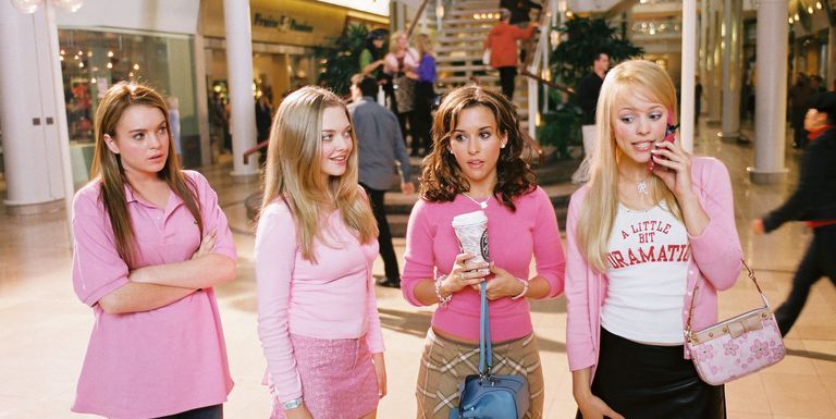 mean girls paramount pictures