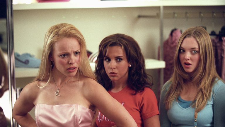 Mean Girls (@meangirls) • Instagram photos and videos
