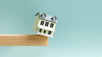 redifining the meaning of home