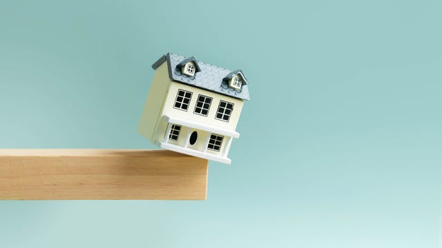 redifining the meaning of home