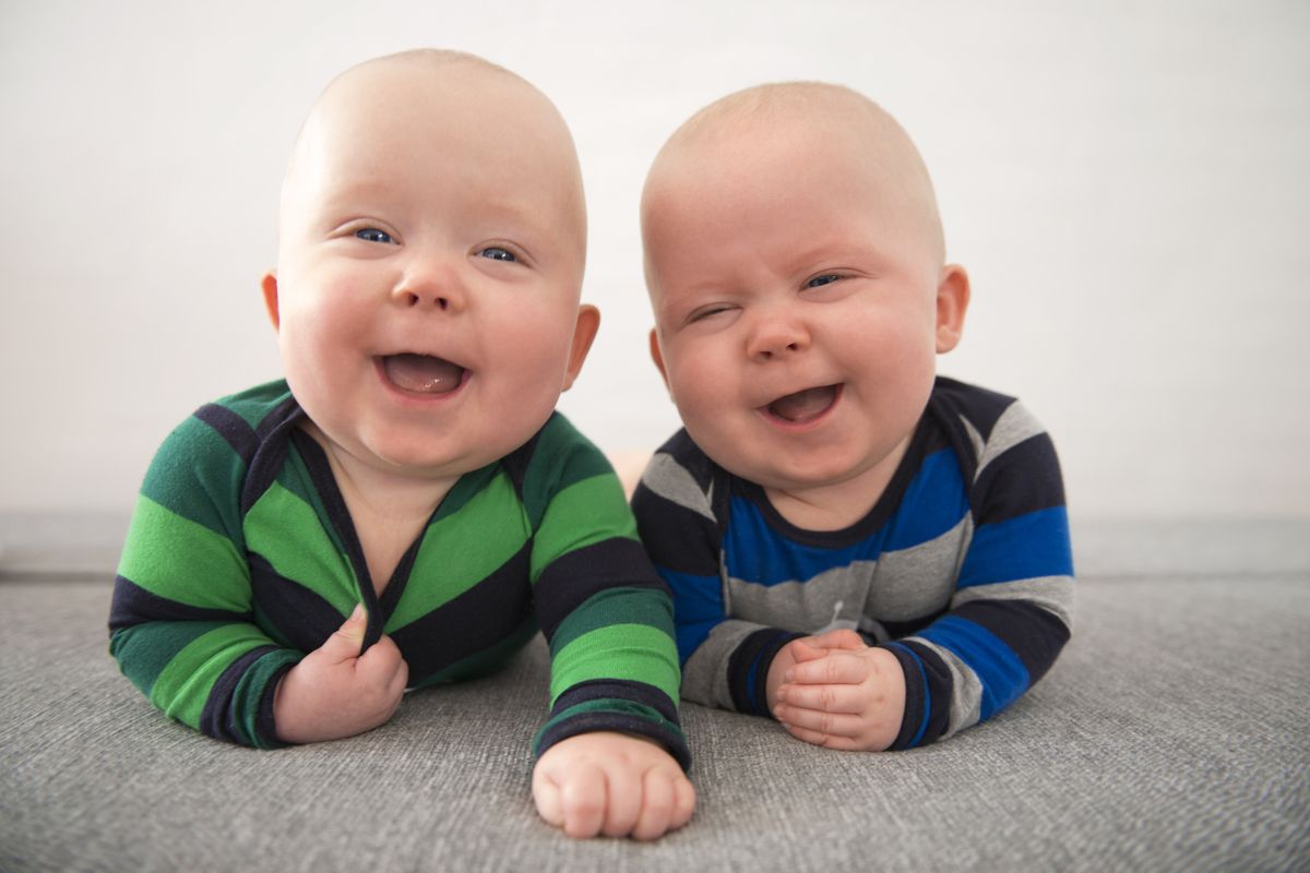 30 Meaningful Names for Baby Boys