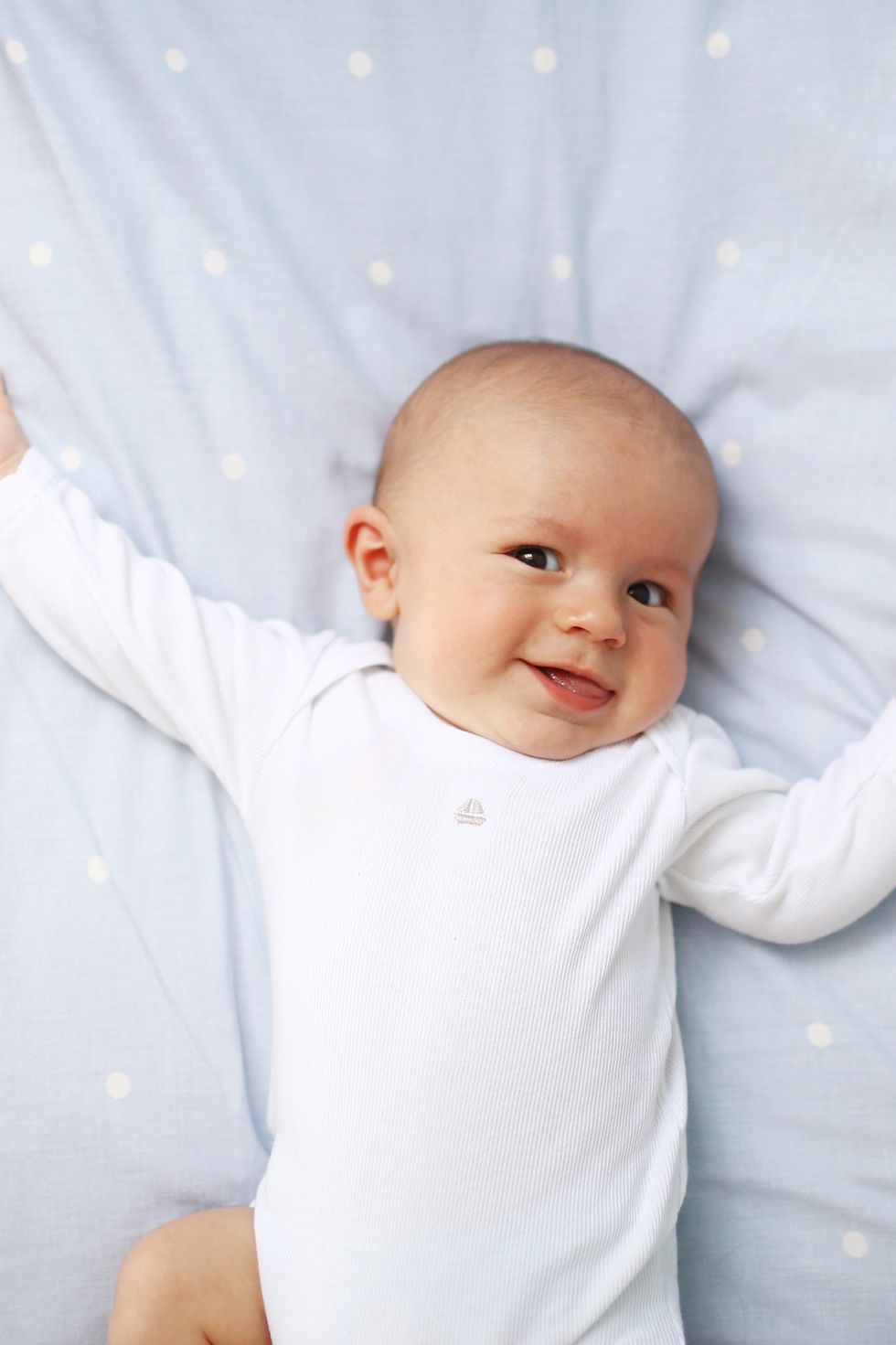 Best Boy Baby Names – Happiest Baby