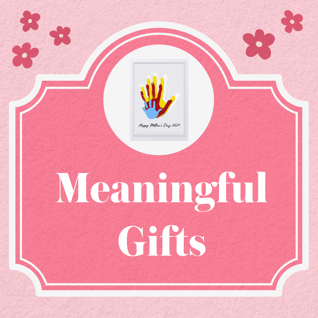 meaningful gifts