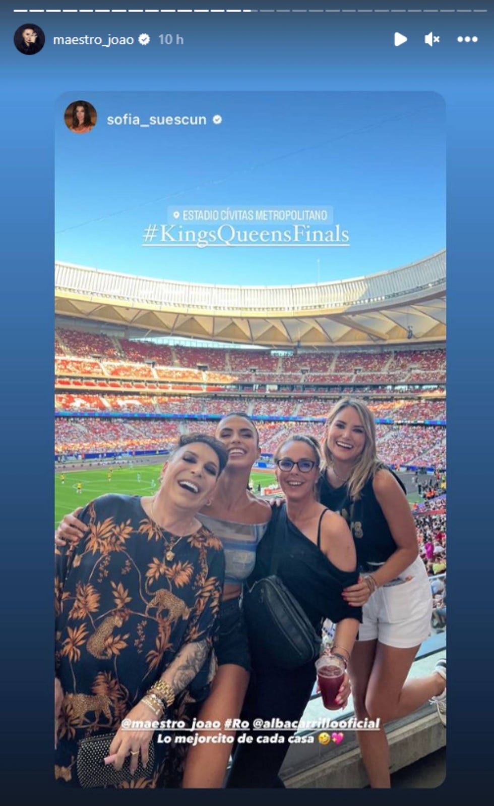 final kings league