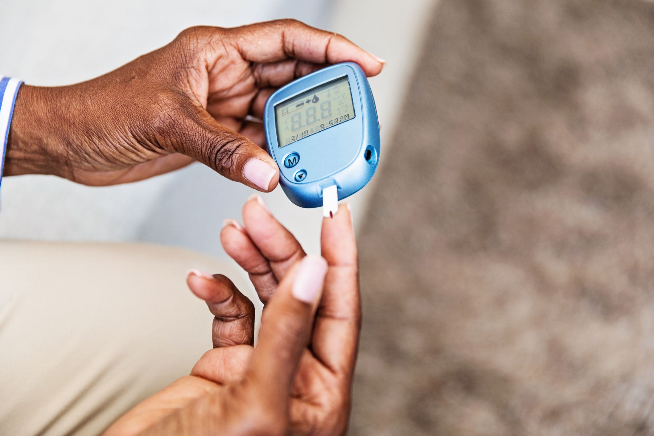 The 9 Best Glucometers of 2024 - Best Blood Glucose Meters