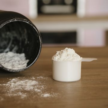 aminoacidi o proteine in polvere quali scegliere