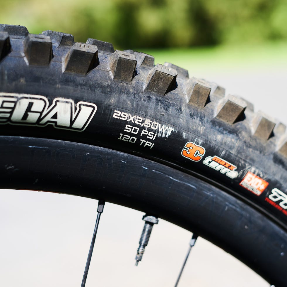 maxxis tires