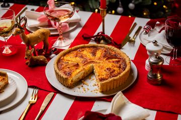 best meat free christmas mains to buy