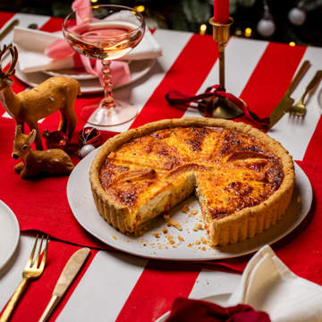 Best meat free Christmas mains to buy best meat free christmas mains to buy