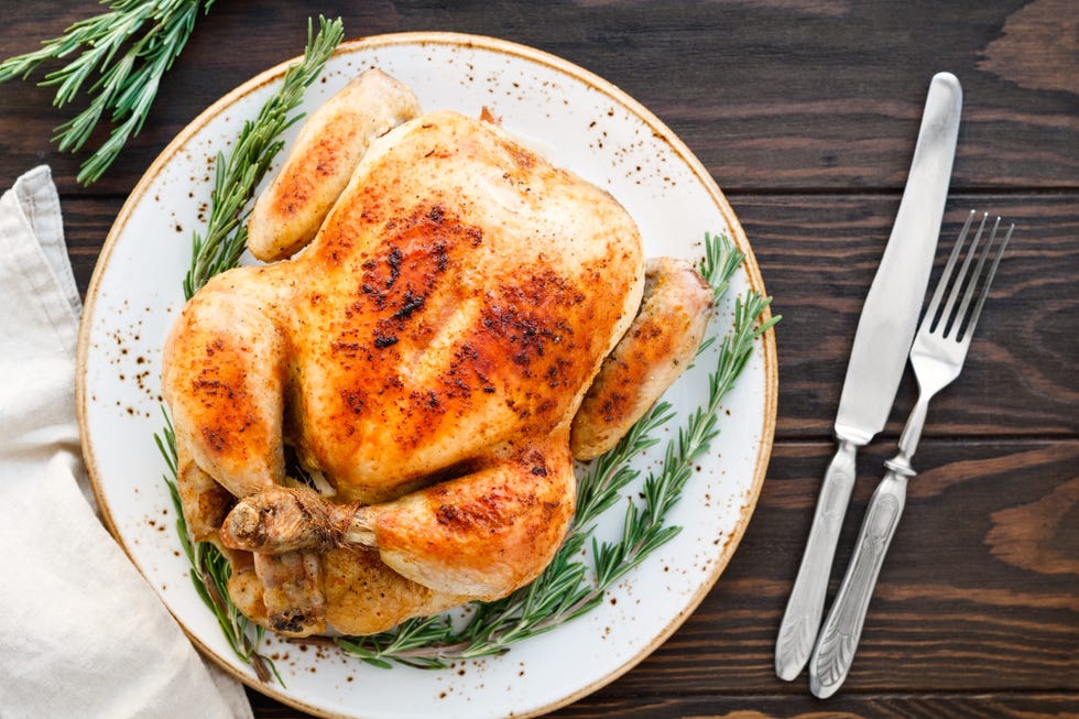 Collagen-Rich Foods
